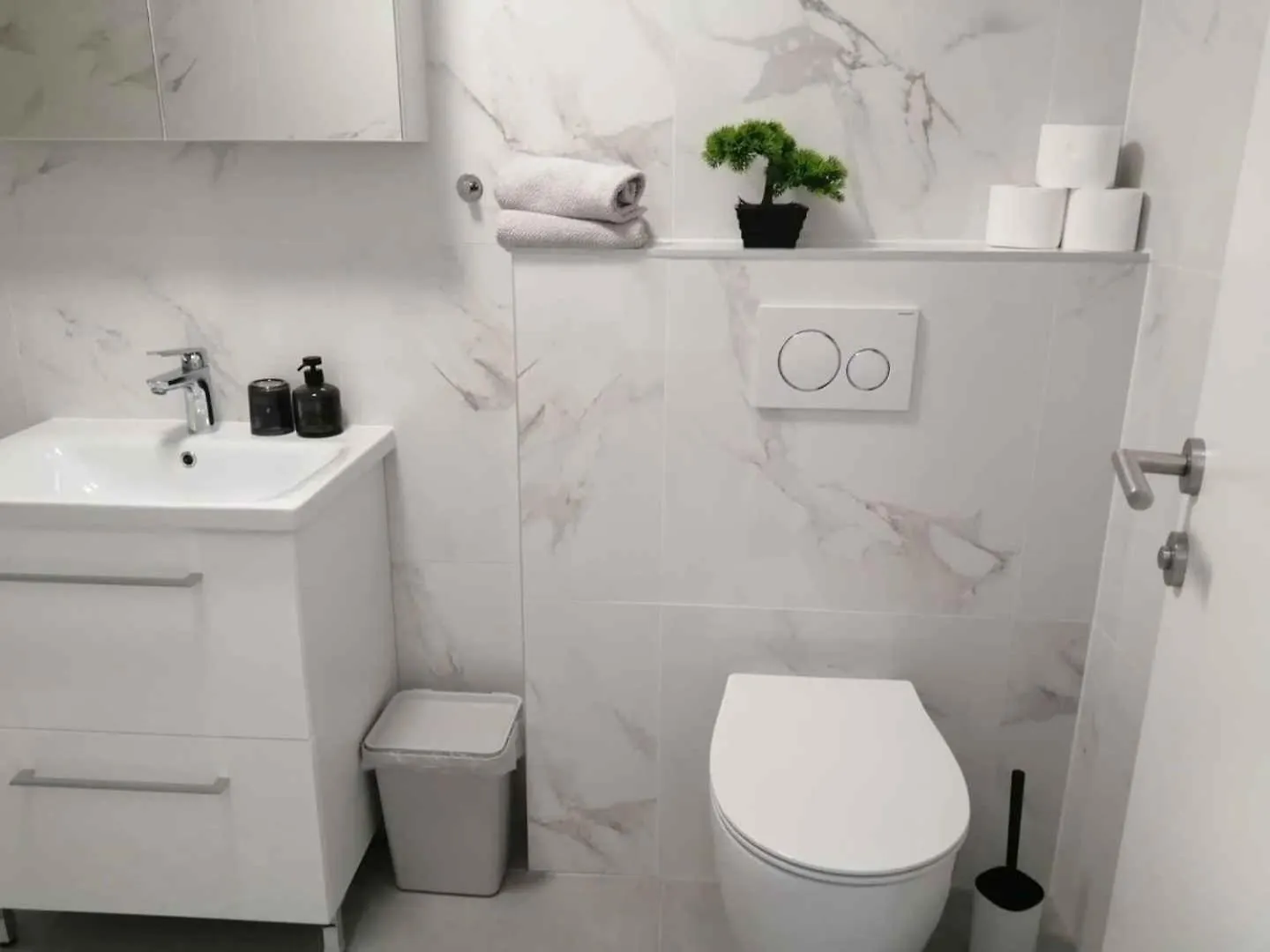 Apartment In Funtana - Istrien 50069