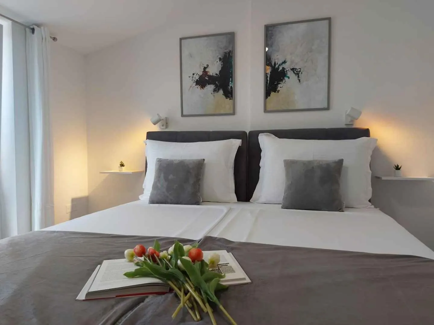Apartment In Funtana - Istrien 50069