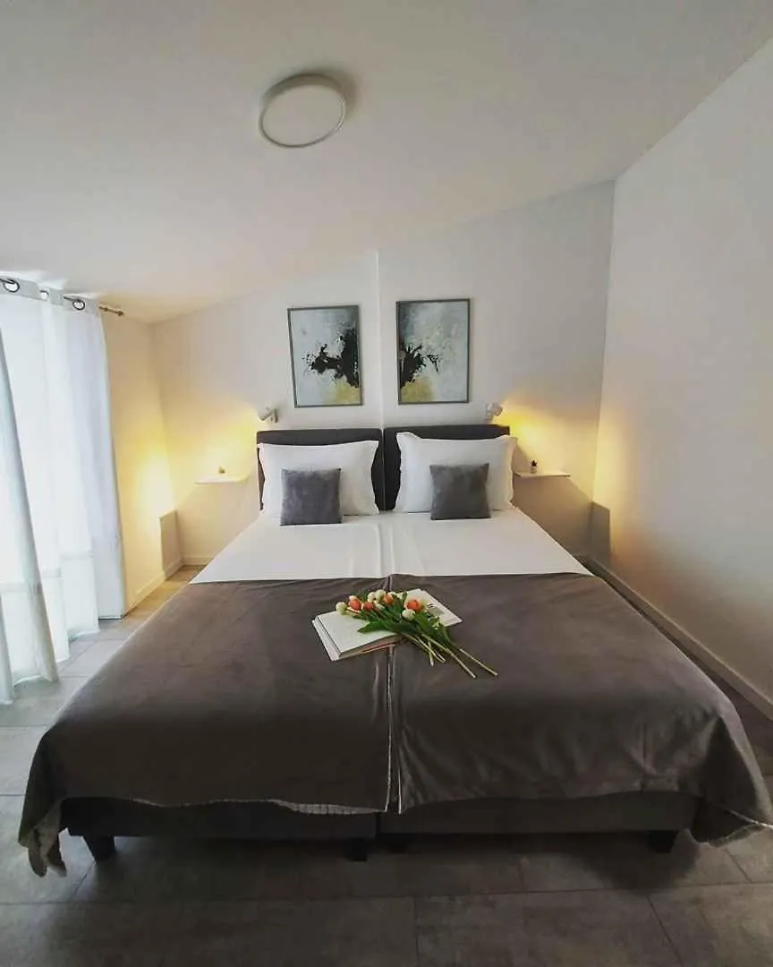 Apartment In Funtana - Istrien 50069