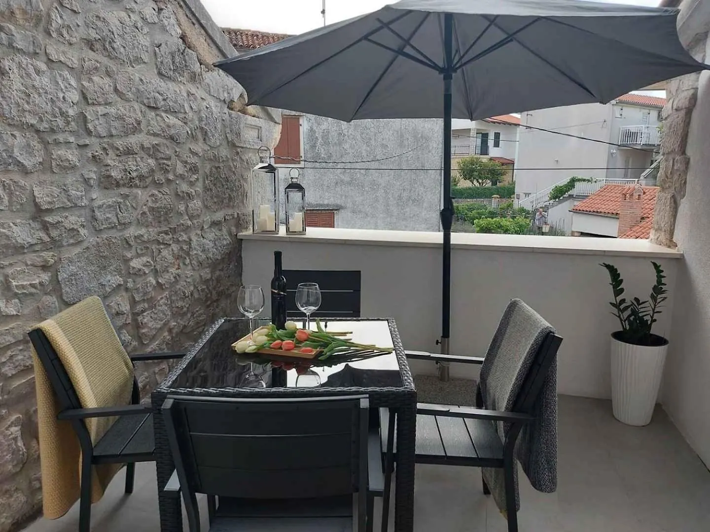 Apartment In Funtana - Istrien 50069 Croatia