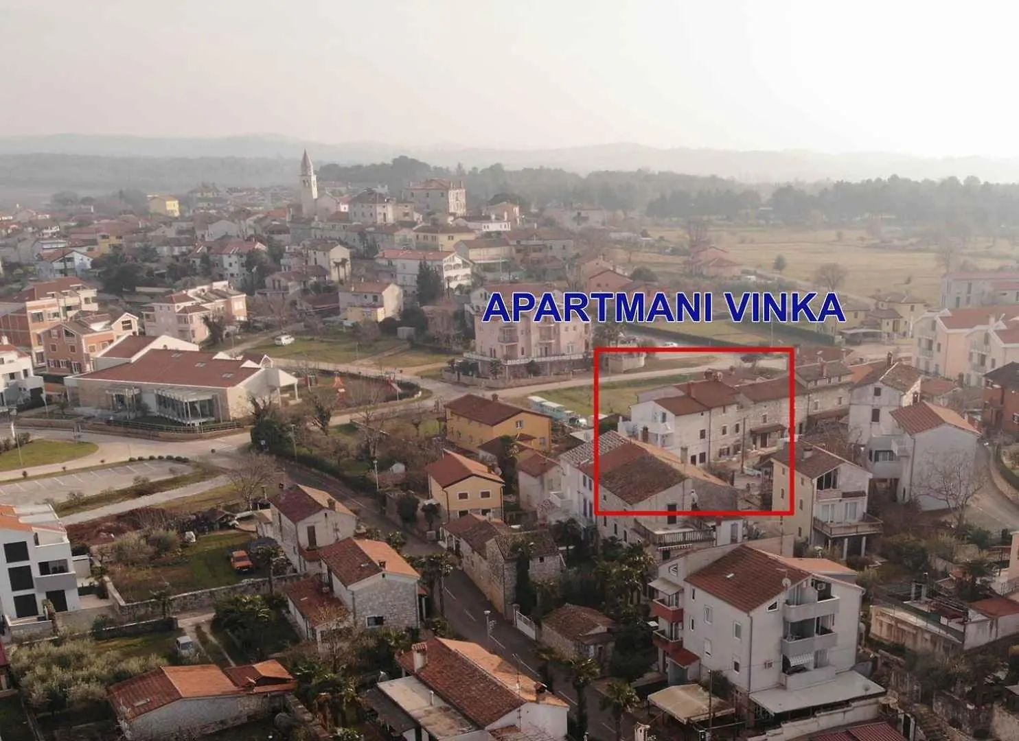 Apartment In Funtana - Istrien 50069 0*,