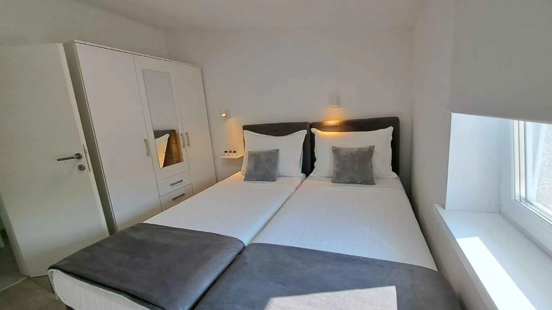 Apartment In Funtana - Istrien 50069