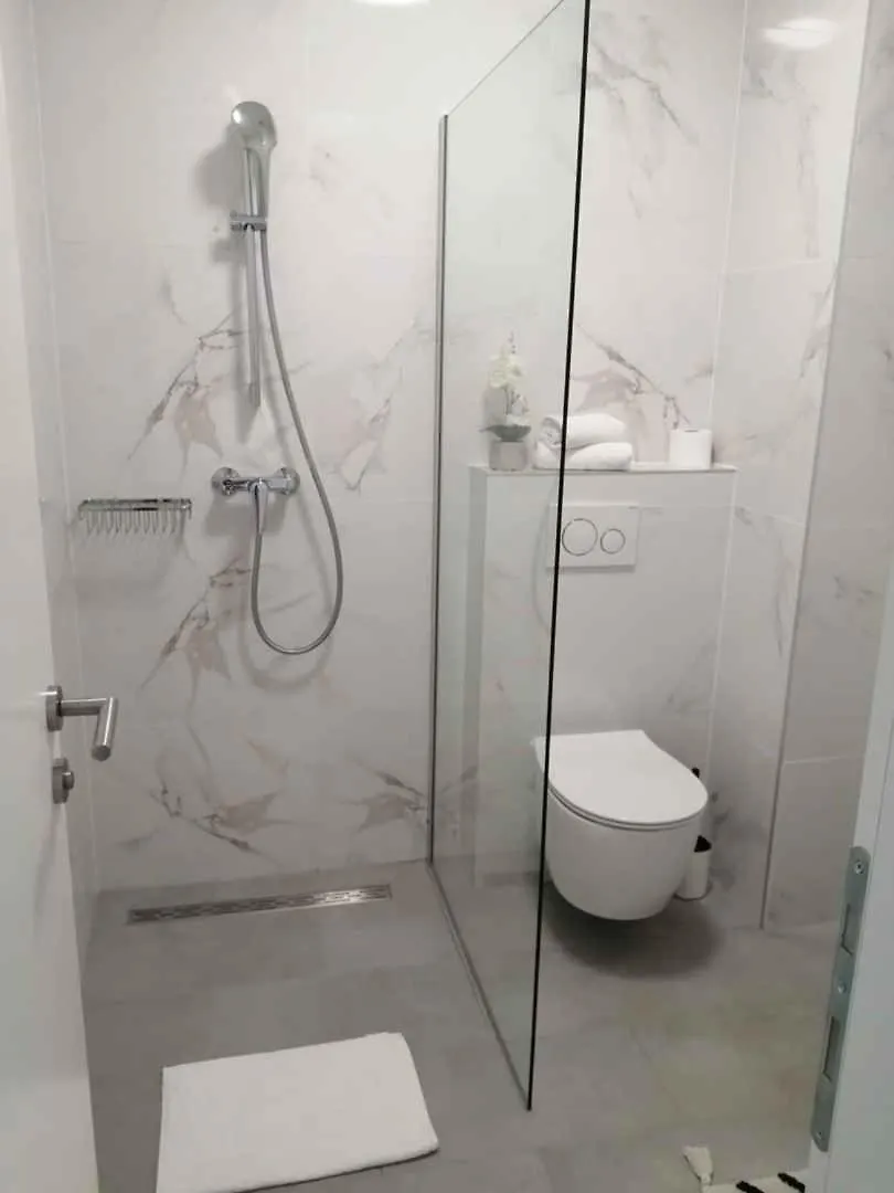 Apartment In Funtana - Istrien 50069