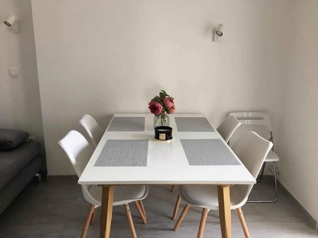 Apartment In Funtana - Istrien 50069