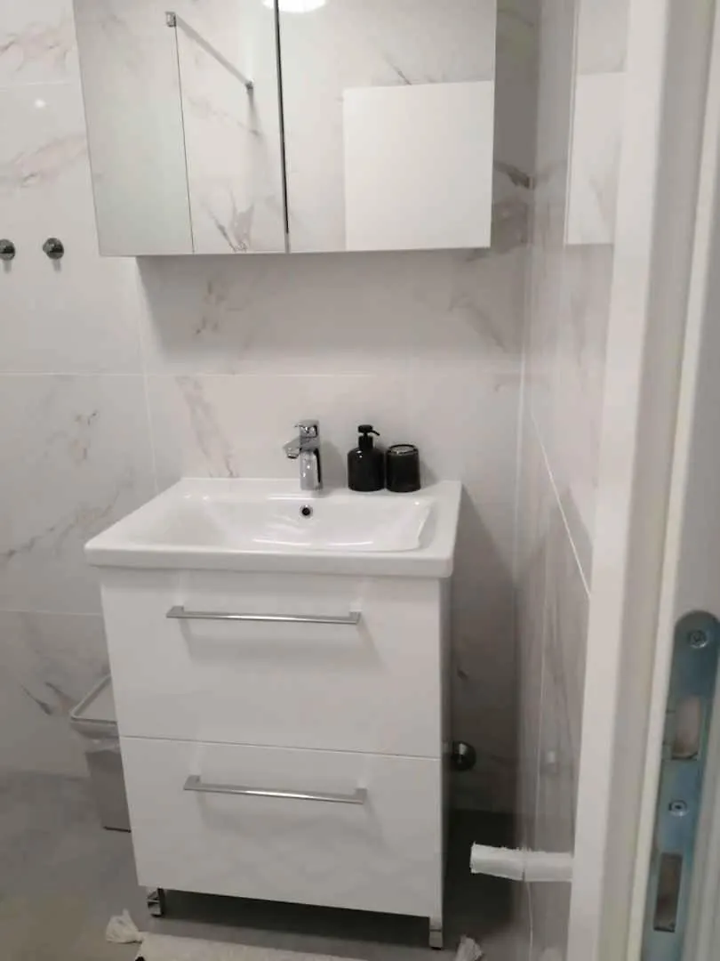 Apartment In Funtana - Istrien 50069 Croatia