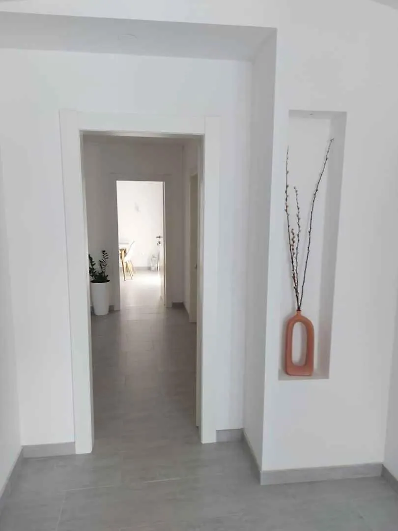 Apartment In Funtana - Istrien 50069