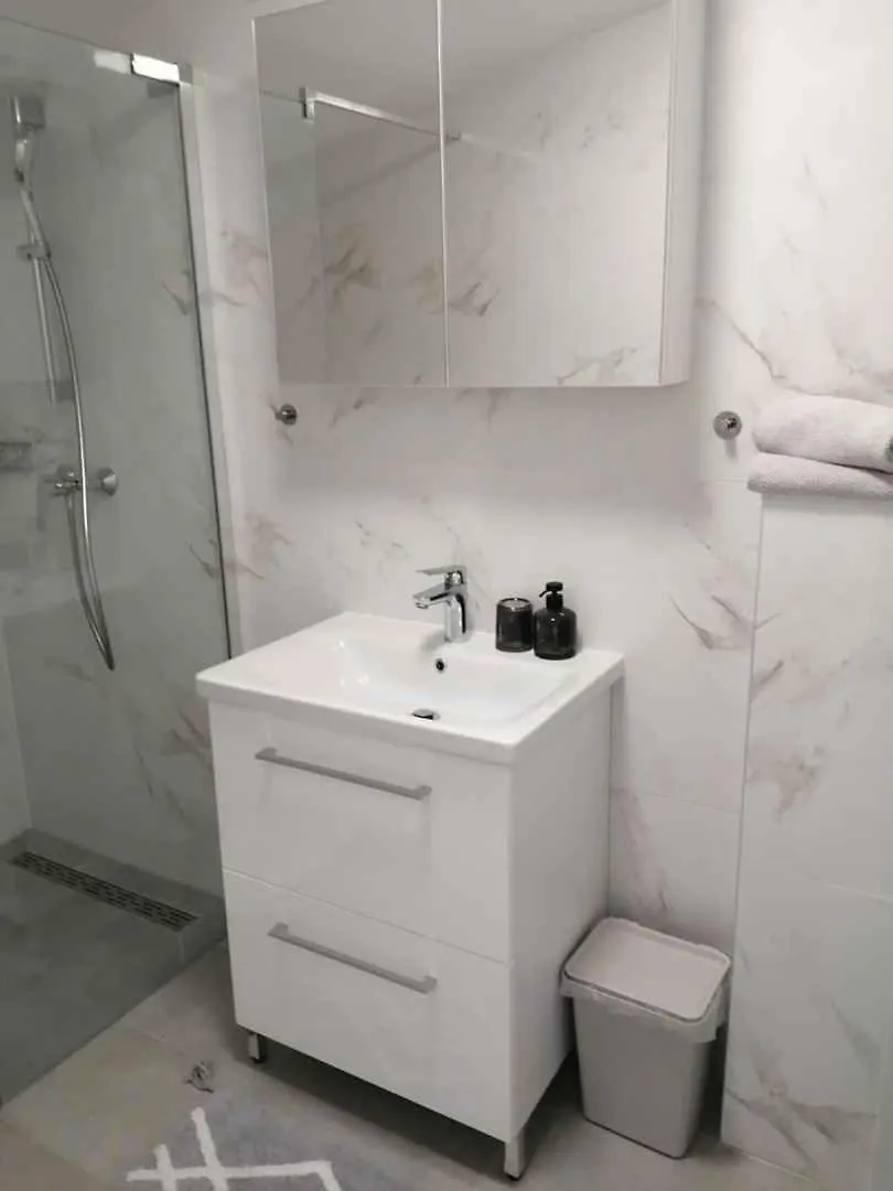Apartment In Funtana - Istrien 50069
