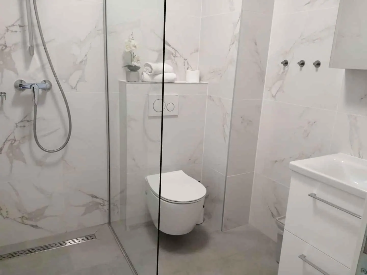 Apartment In Funtana - Istrien 50069