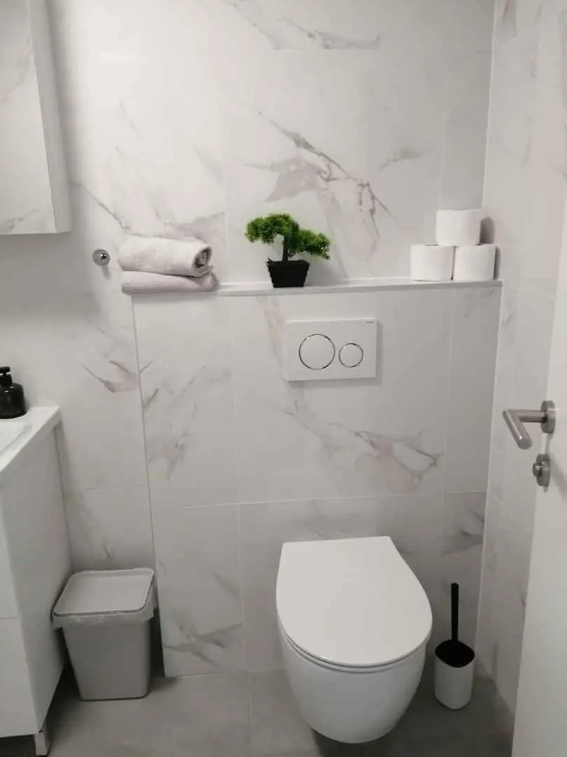Apartment In Funtana - Istrien 50069