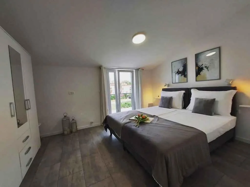 Apartment In Funtana - Istrien 50069 Croatia