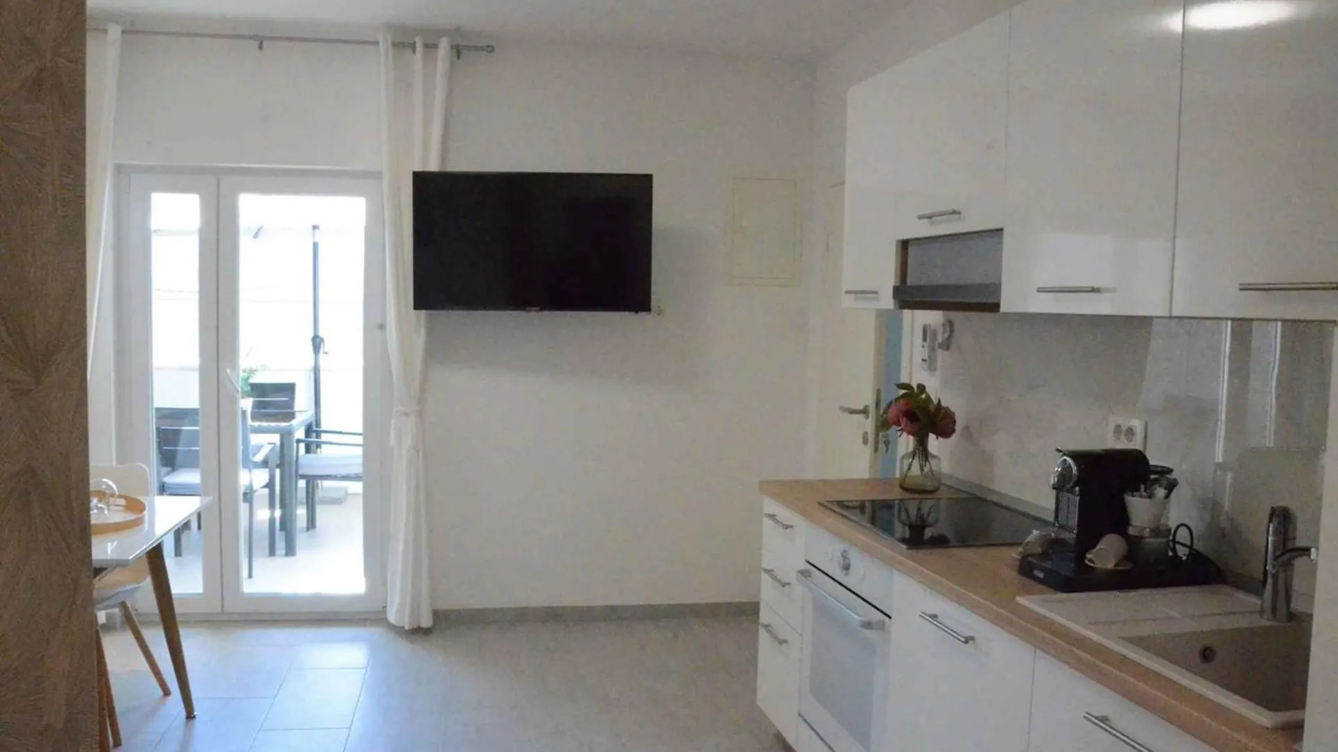 Apartment In Funtana - Istrien 50069 0*,  Croatia
