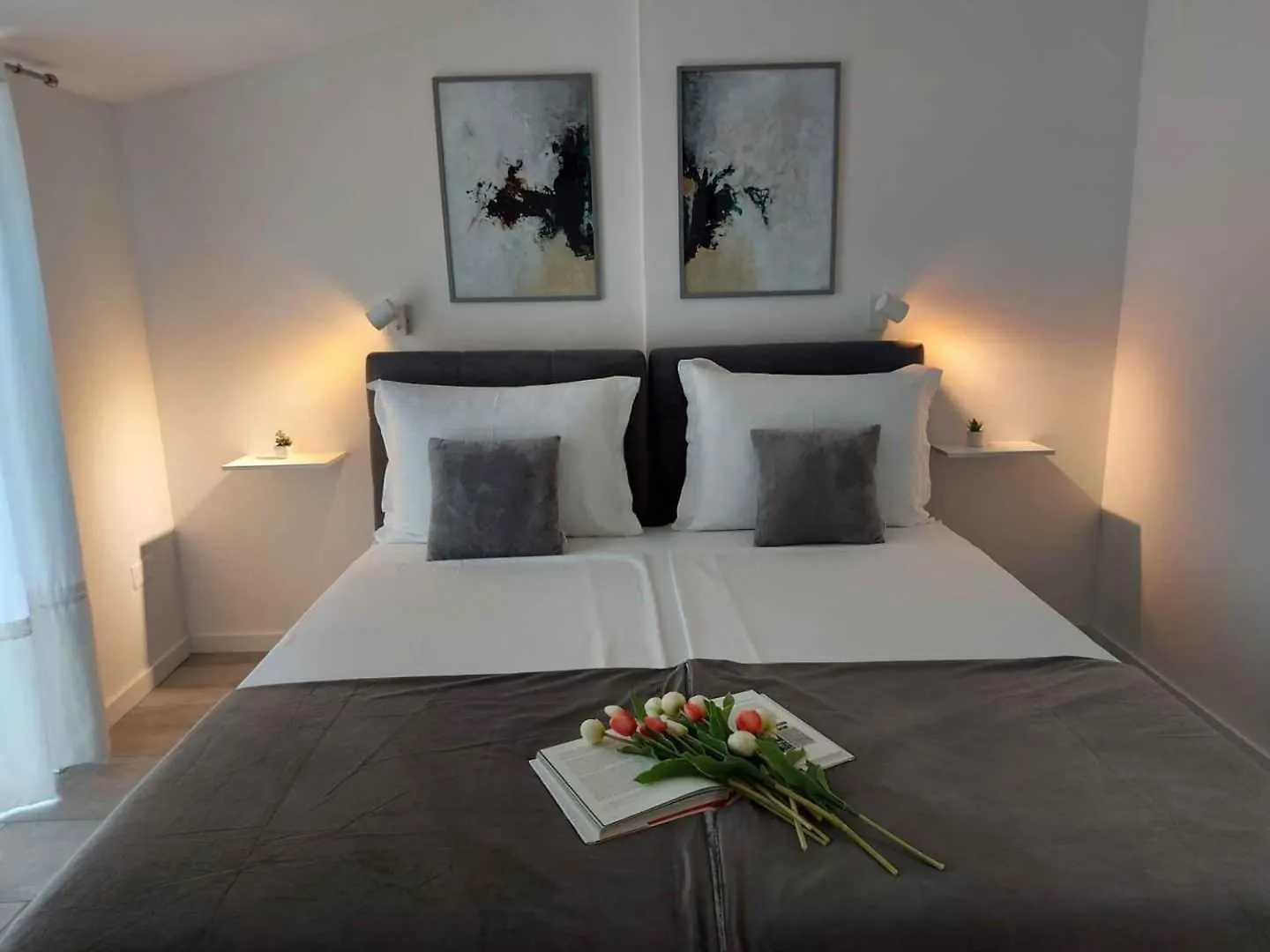 Apartment In Funtana - Istrien 50069 Croatia