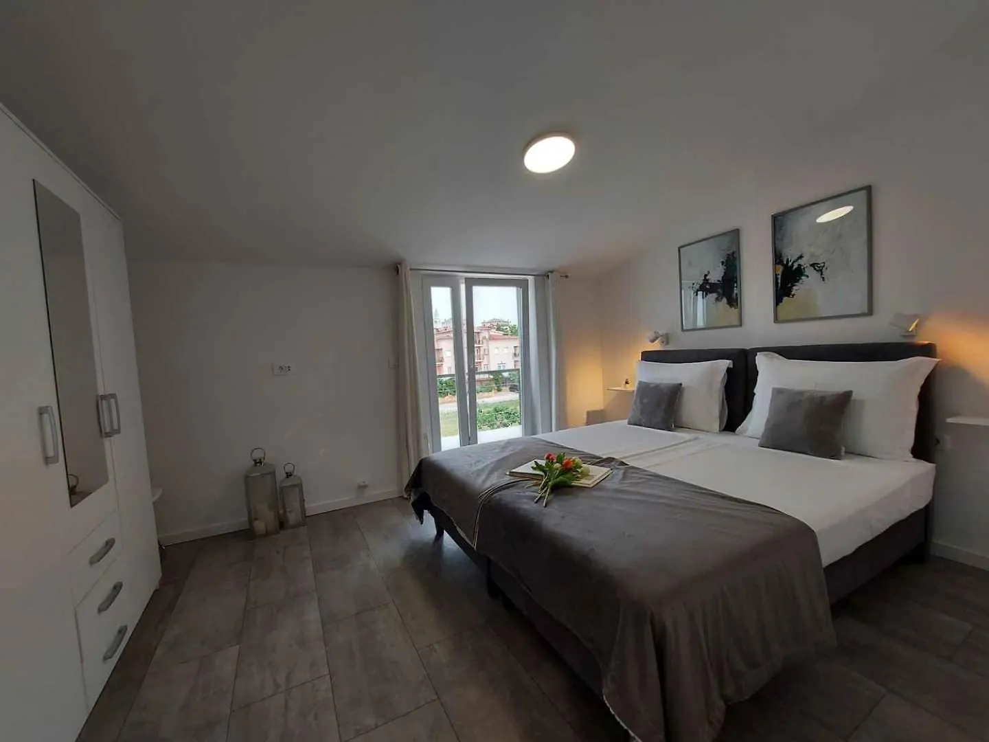 Apartment In Funtana - Istrien 50069 location