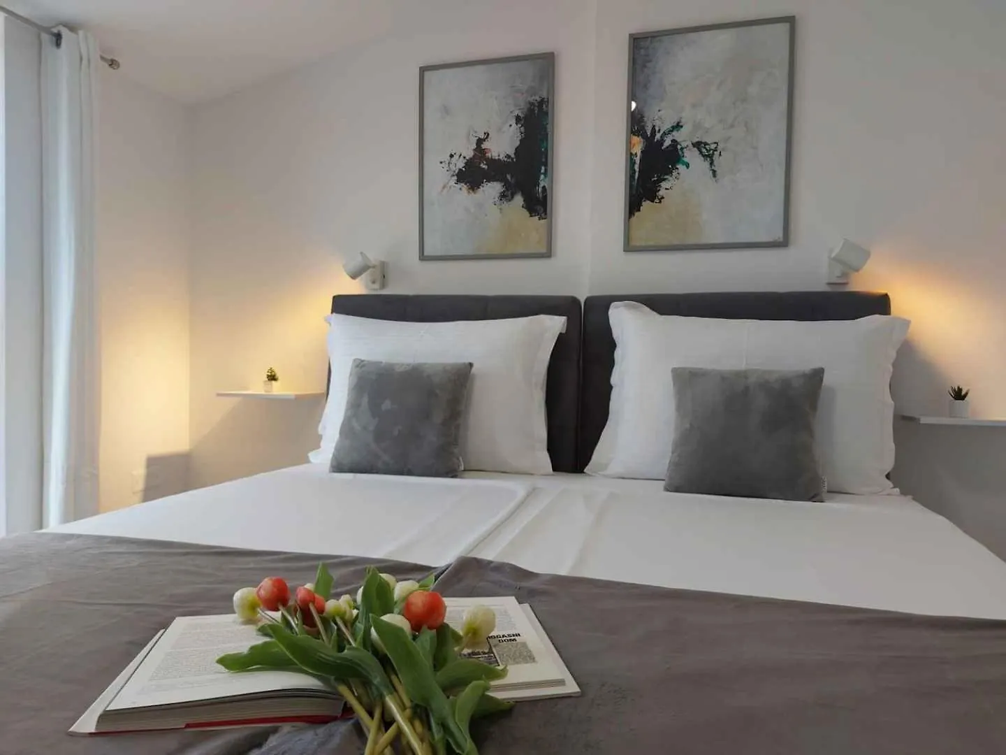 Apartment In Funtana - Istrien 50069