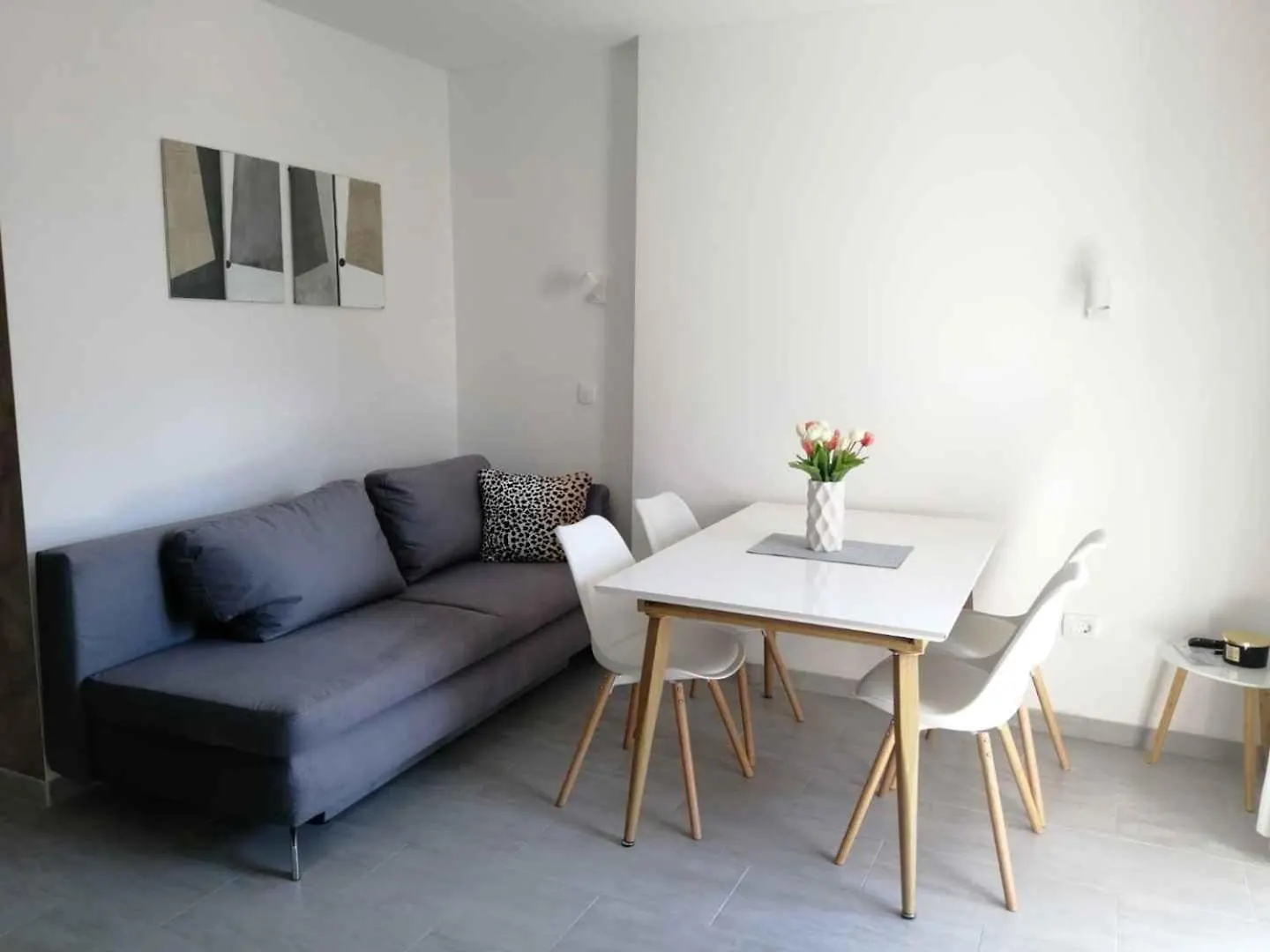 Apartment In Funtana - Istrien 50069 0*,  Croatia