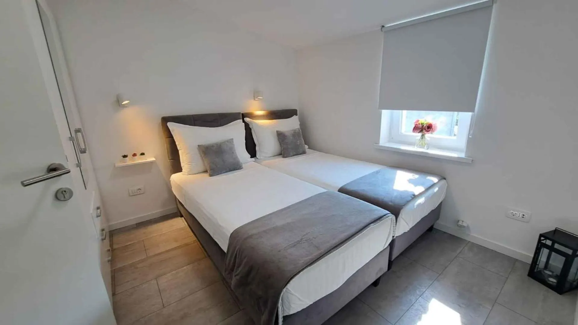 Apartment In Funtana - Istrien 50069 0*,